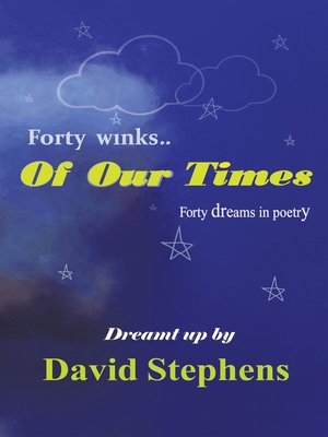 cover image of ..."Of Our Times"